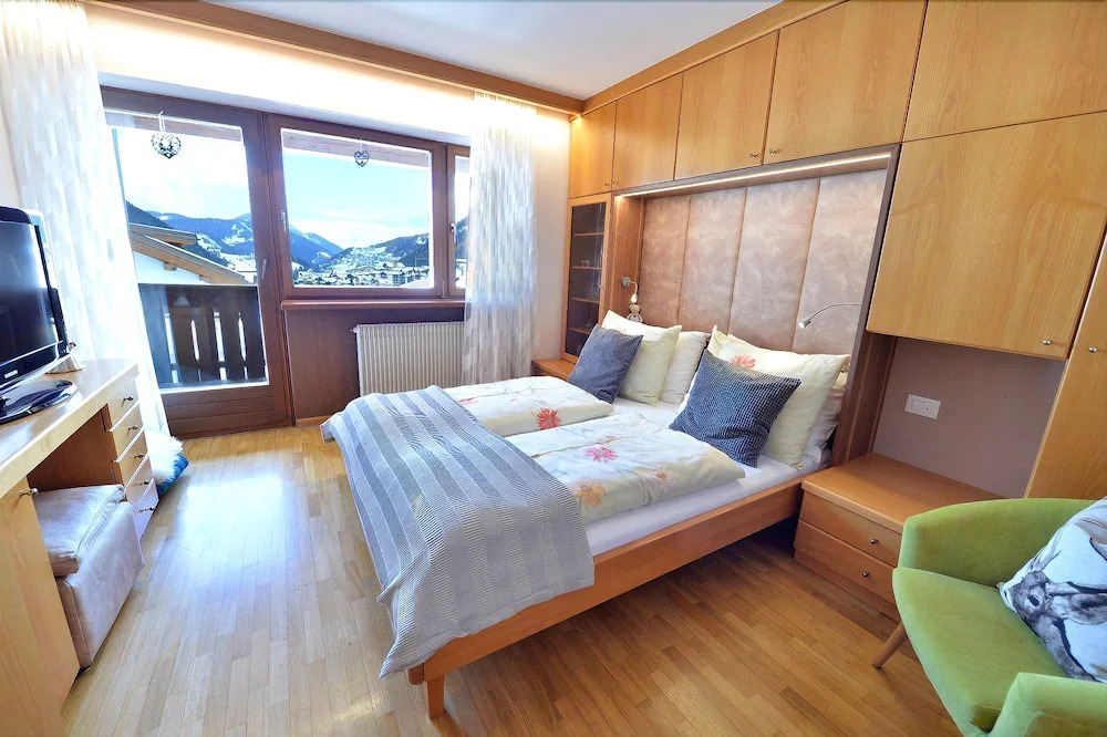 Apartment 4 Holiday - Apartment Nogler Frieda