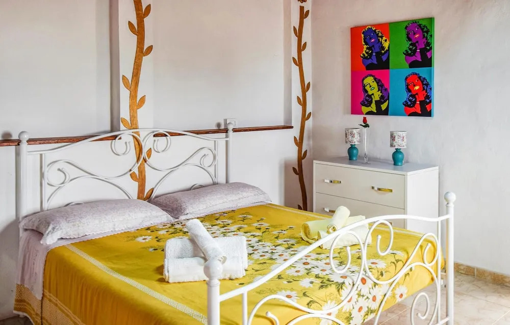 1 Bedroom Awesome Home In Diamante