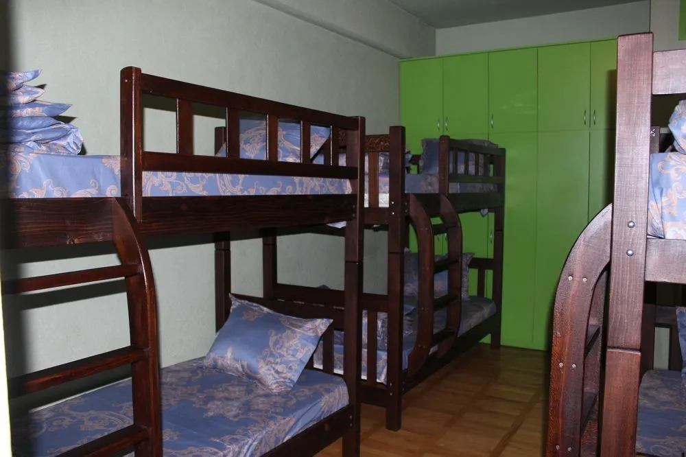 Herrmas Hostel