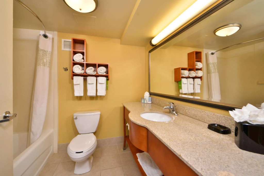 Hampton Inn Salisbury