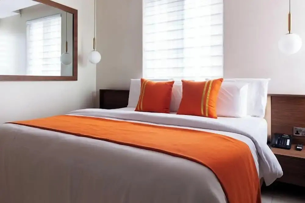 Phoenix Imperial Hotel and Apartment