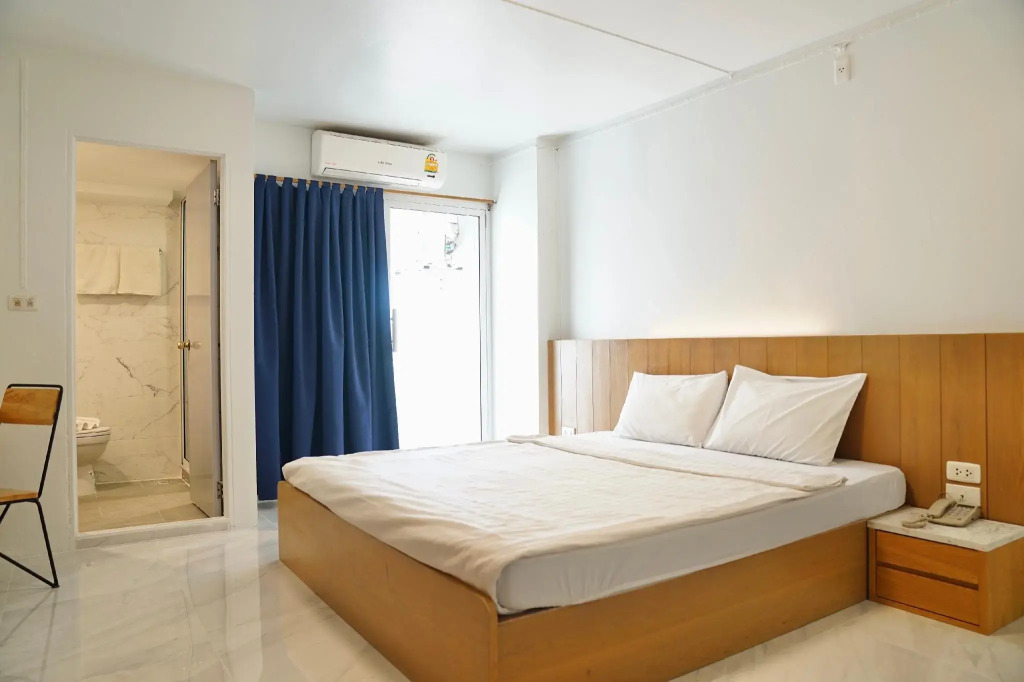 Viewplace Hotel & Residence Lat Phrao 130