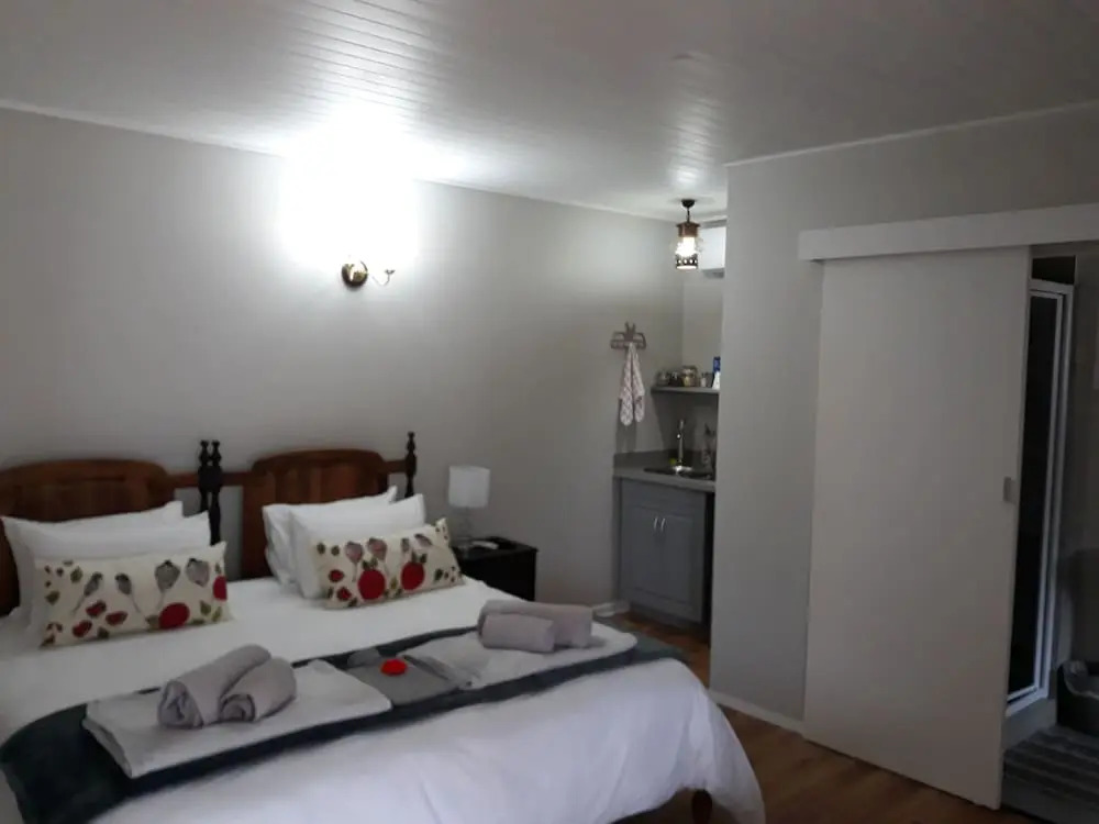 Vergenoegd Guesthouse
