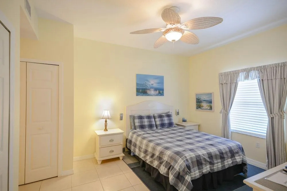 OW4-503 Ocean Walk by RedAwning