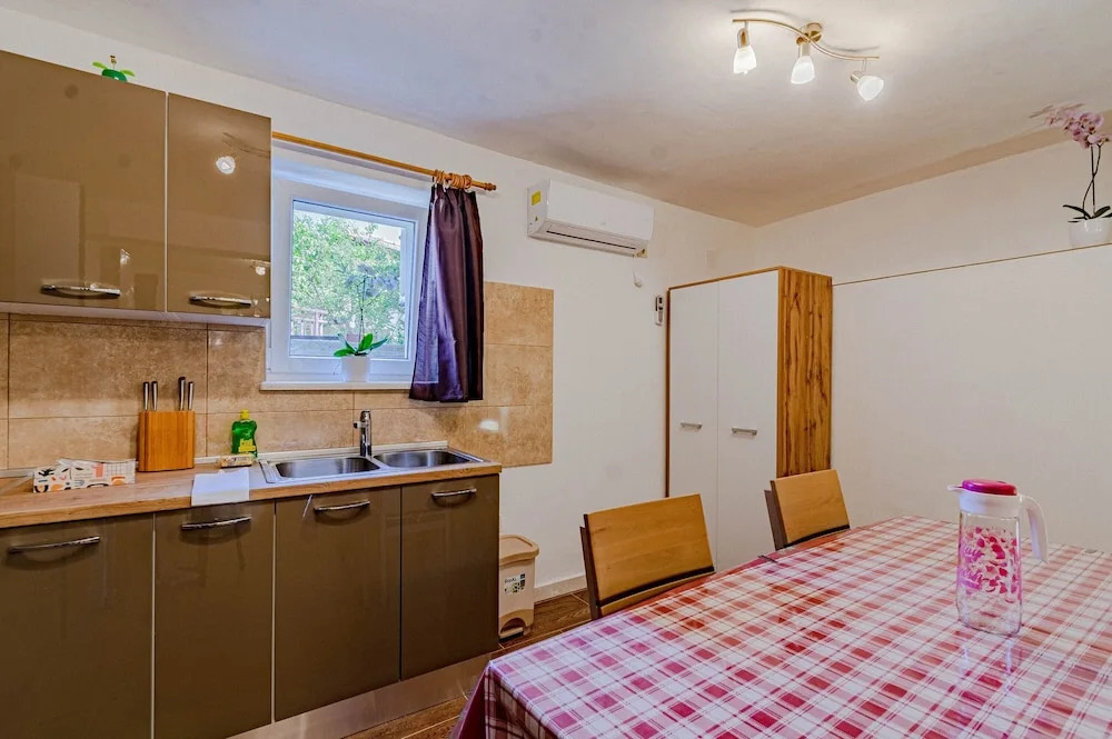 A2-apartment 50m From the Beach With the sea View