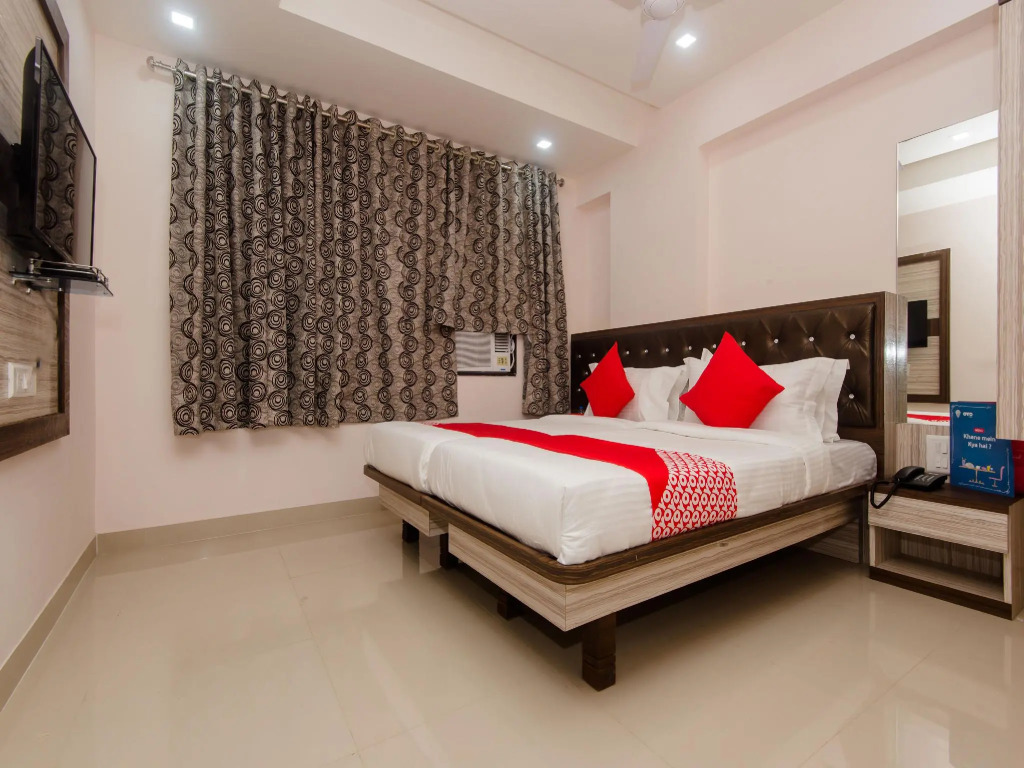 Super Hotel O Gems