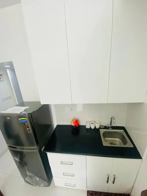 Cozy Studio Apartment Basundhara Near By Airport