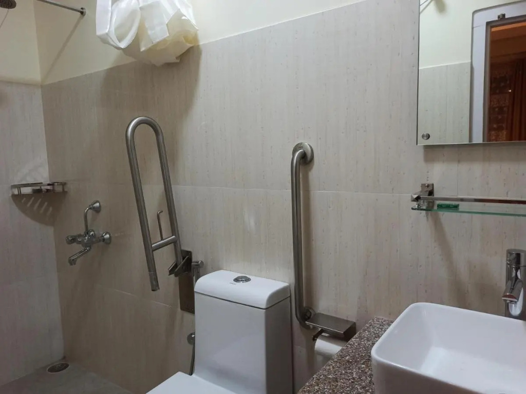 Vanagleda-A Boutique Guest House