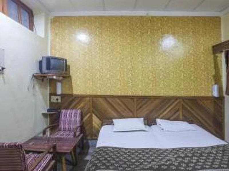 Hotel Natraj