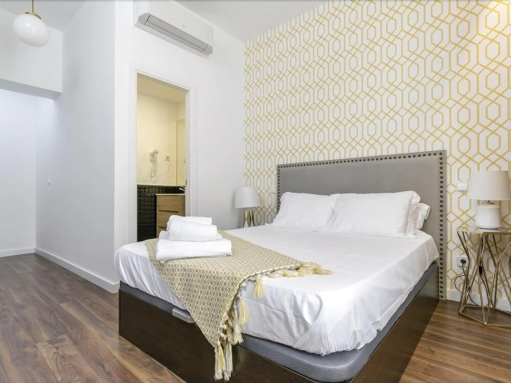 Prado Apartment I