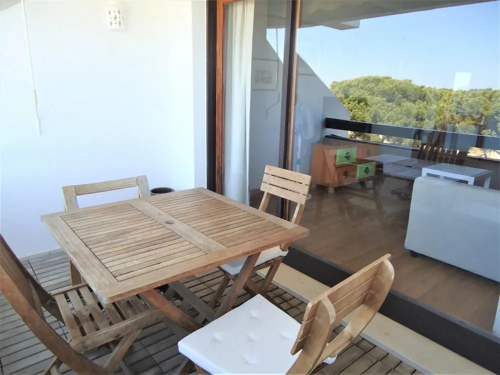 T2 A C Tenisgolf 405- Piscina-wifi-vilamoura