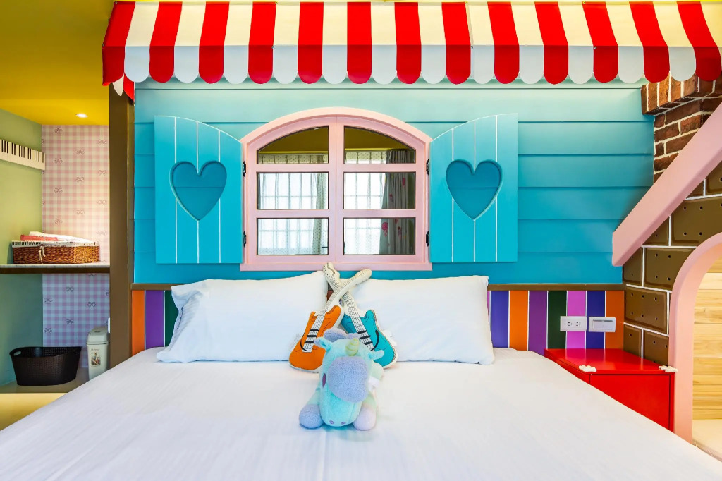 Hi Kids B&B