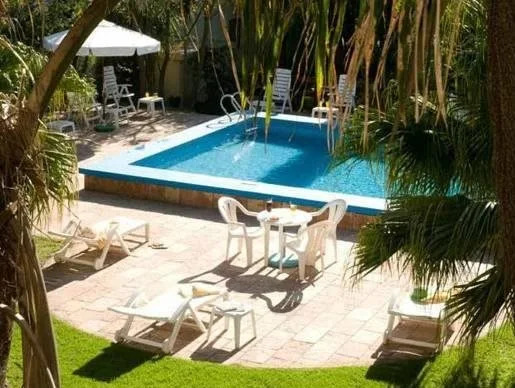 Hotel Riviera