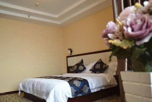 Kunming Junlai Hotel