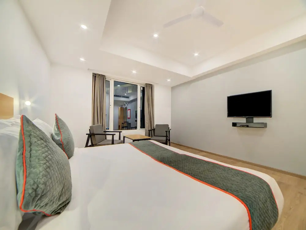 OYO Townhouse 777 - A3 empire