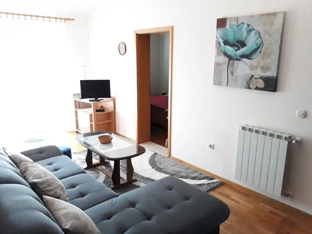 Vesna - 40 m From Pebble Beach - A2