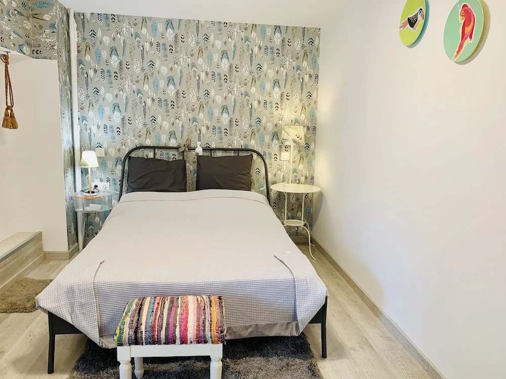 Casa Zen central Athens
