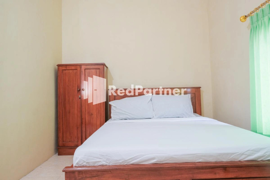 Vandhela Homestay Syariah 2 RedPartner