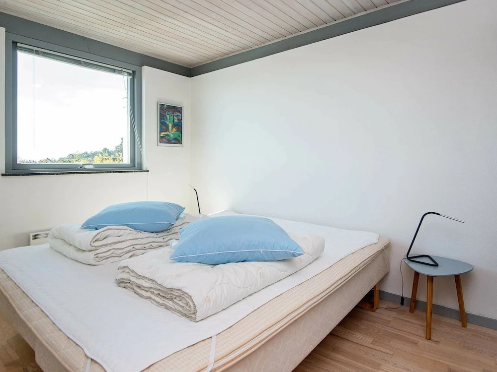 Modern Holiday Home in Jutland With Swimming Pool