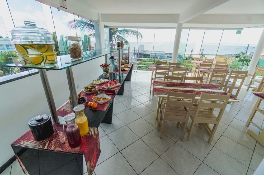Bela Vista Praia Hotel