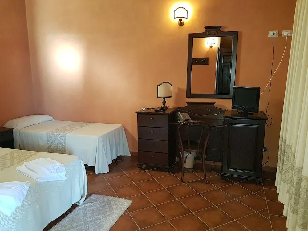 Hotel Sardus Pater