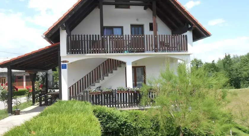 Apartment Dijana