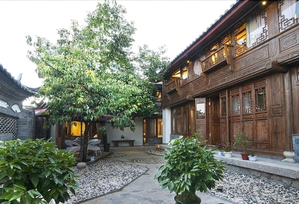Lijiang Emerald Boutique Hotel