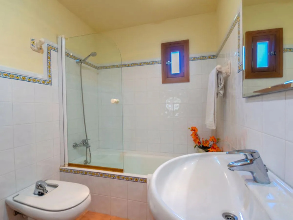 Holiday Home es Coscolls (Pic300)