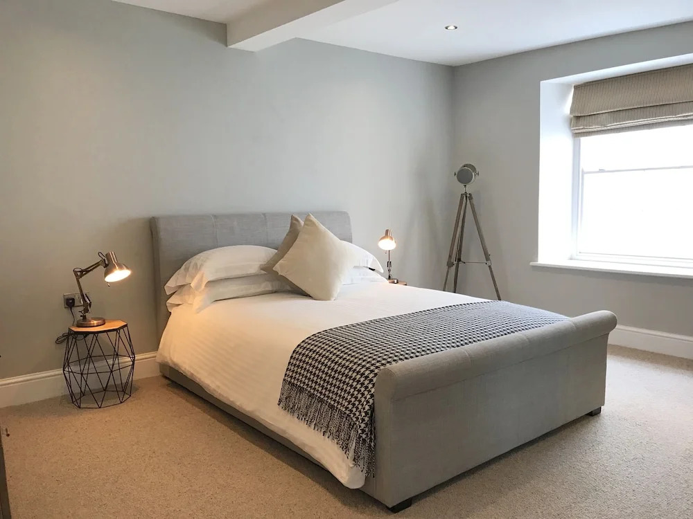 Sovereign Holiday Apartment
