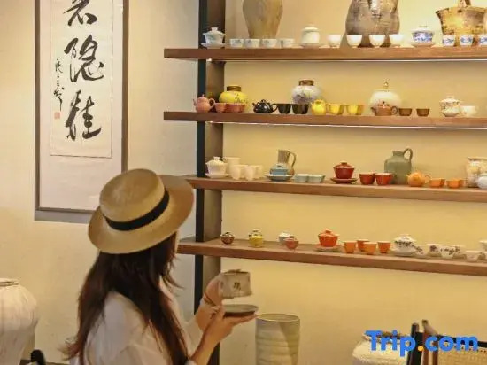 Jingdezhen East Country Hidden Gui Beautiful Residence