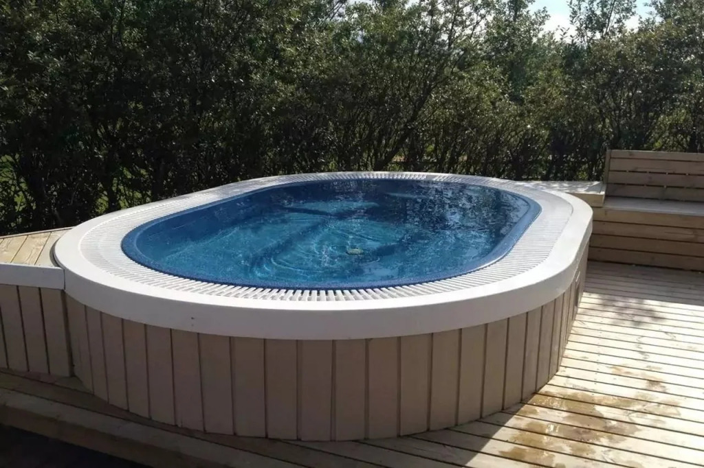 Fosshotel Hekla