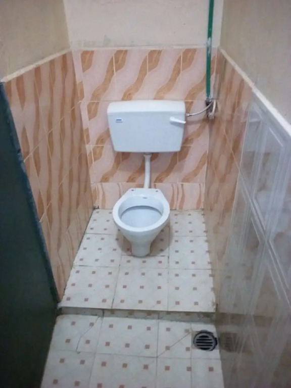 Canan Guest House
