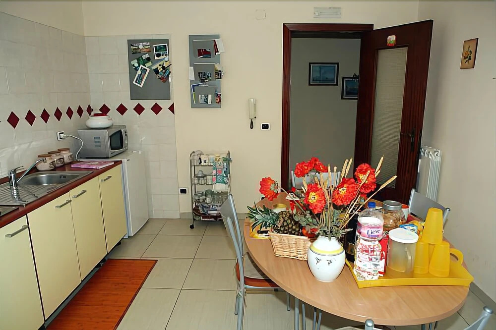 B&B Pompei Welcome