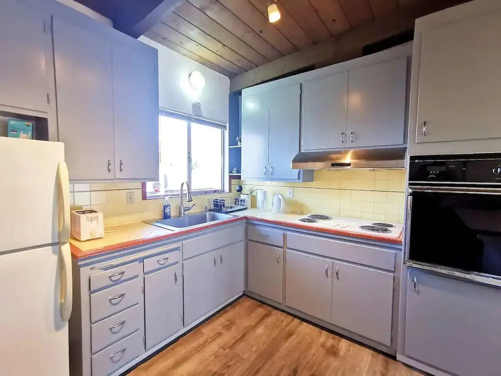 Comfy 2BR 1Bath Apartment near HWY580-80