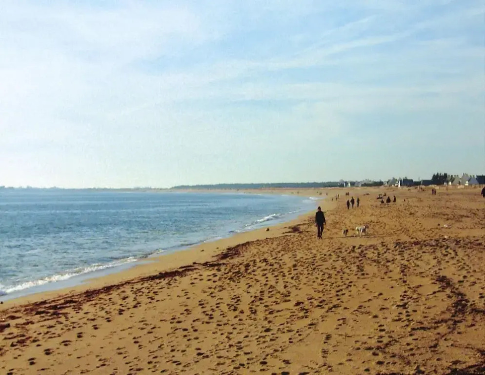 Holiday Home in Piriac near Sandy Beach