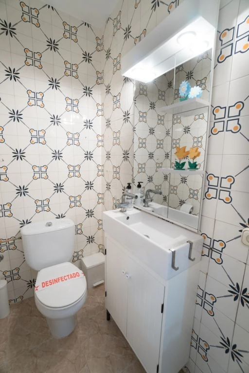 Casa Urbanización Hacienda 38