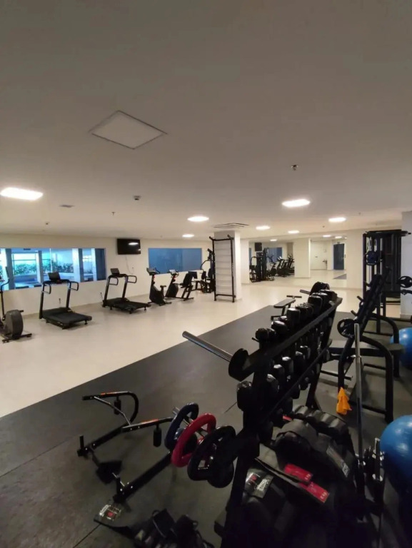Park Veredas Flat 430