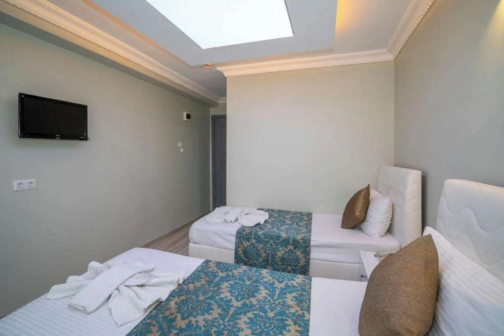 Hotel Simper