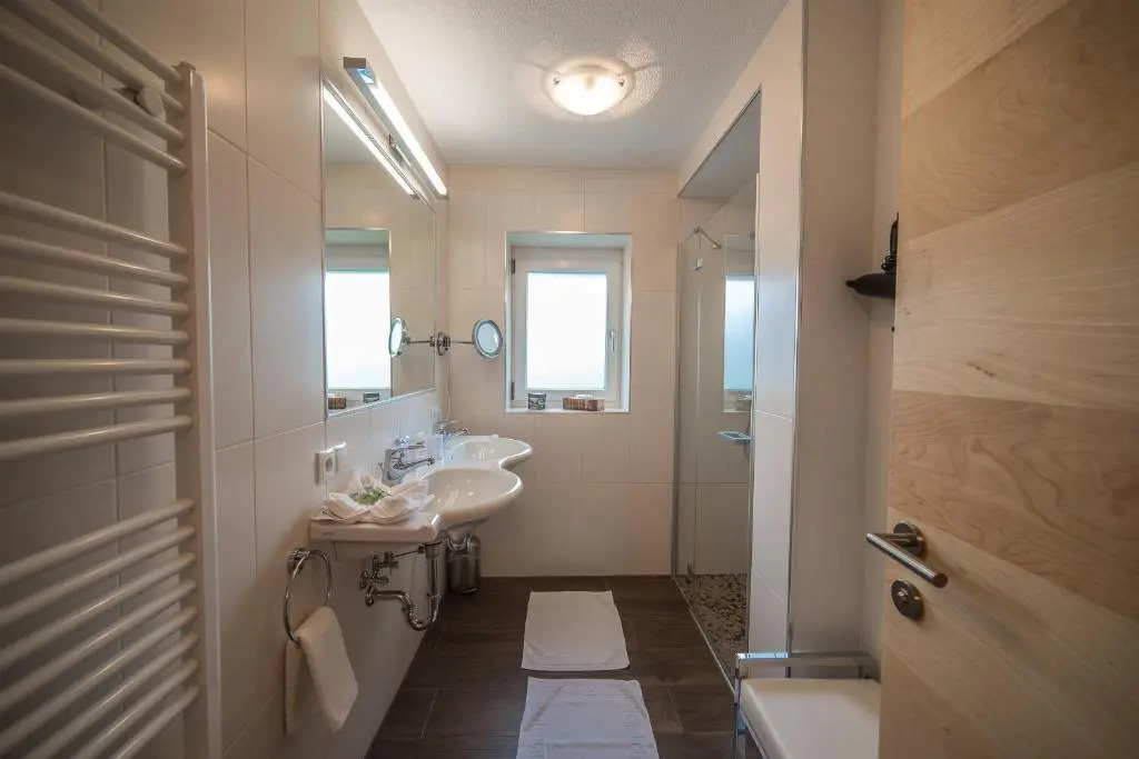 Chalet Bernegg