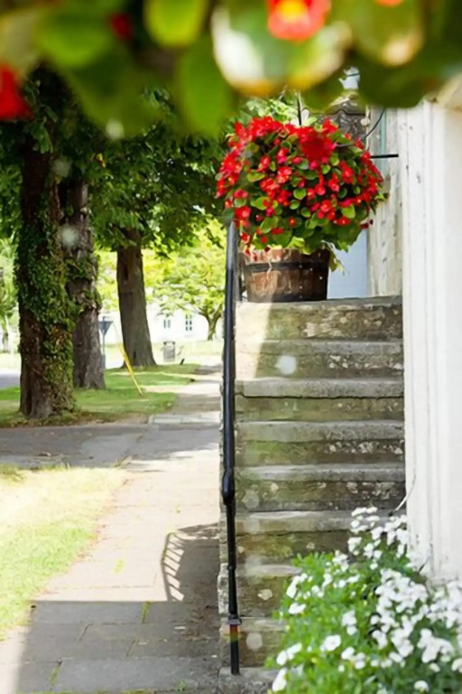 The Tollgate Inn