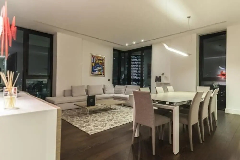 Hemeras Boutique House Penthouse Solaria
