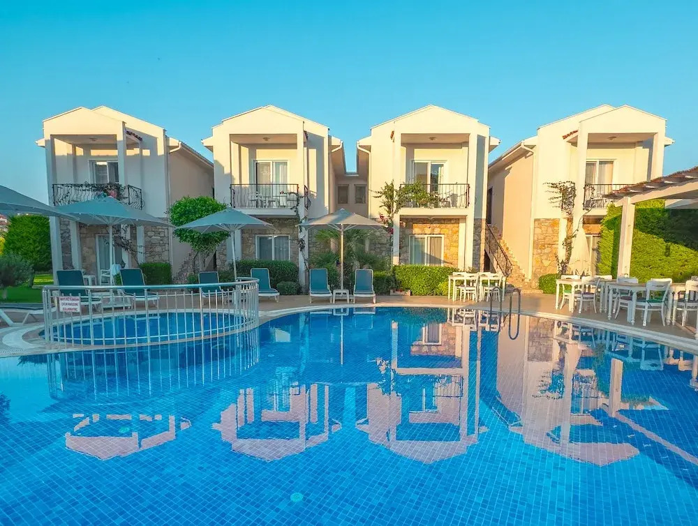Kalina Hotel