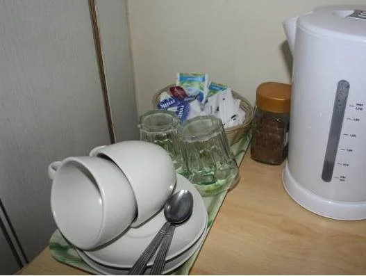Seamount House B&B