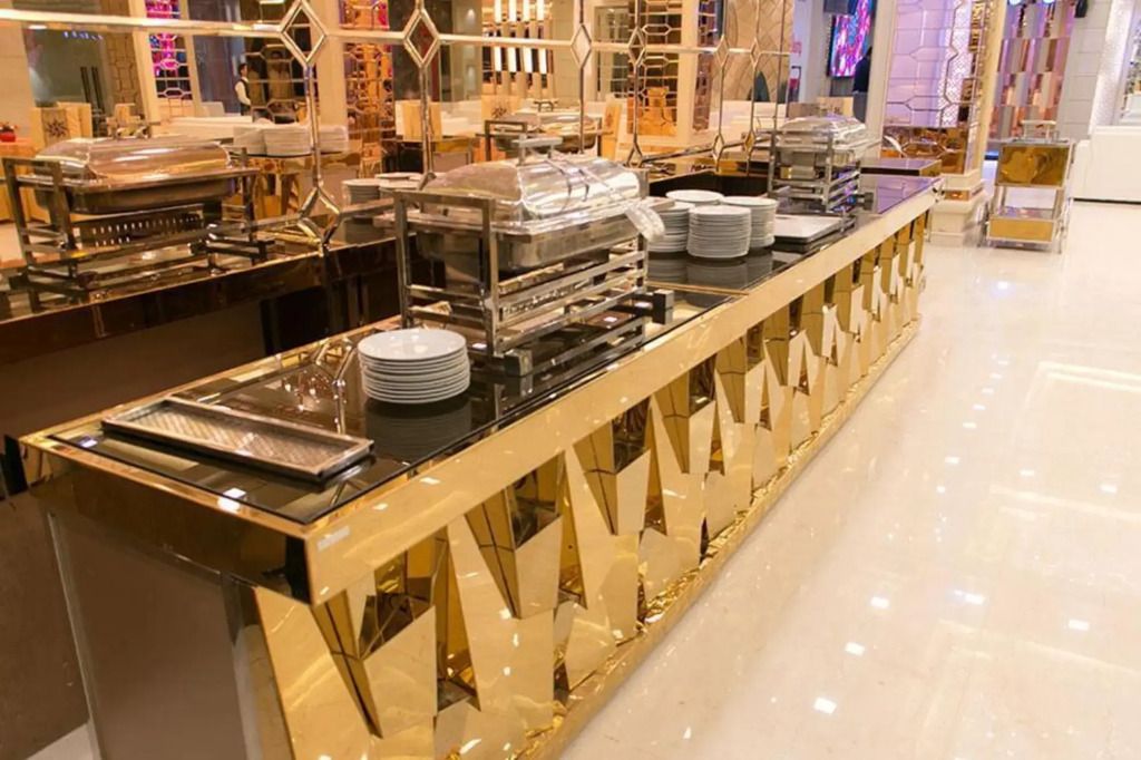 The Grand Parisian