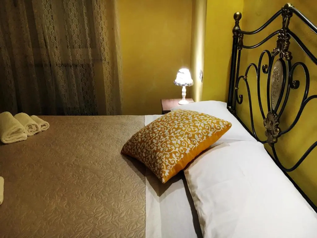 B&B Harmonia
