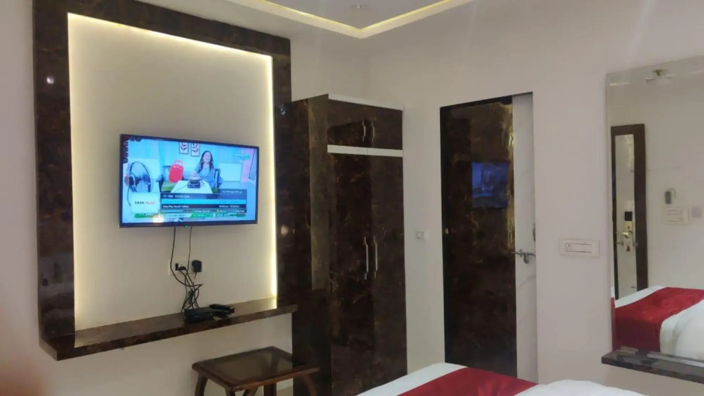 Hotel Relax