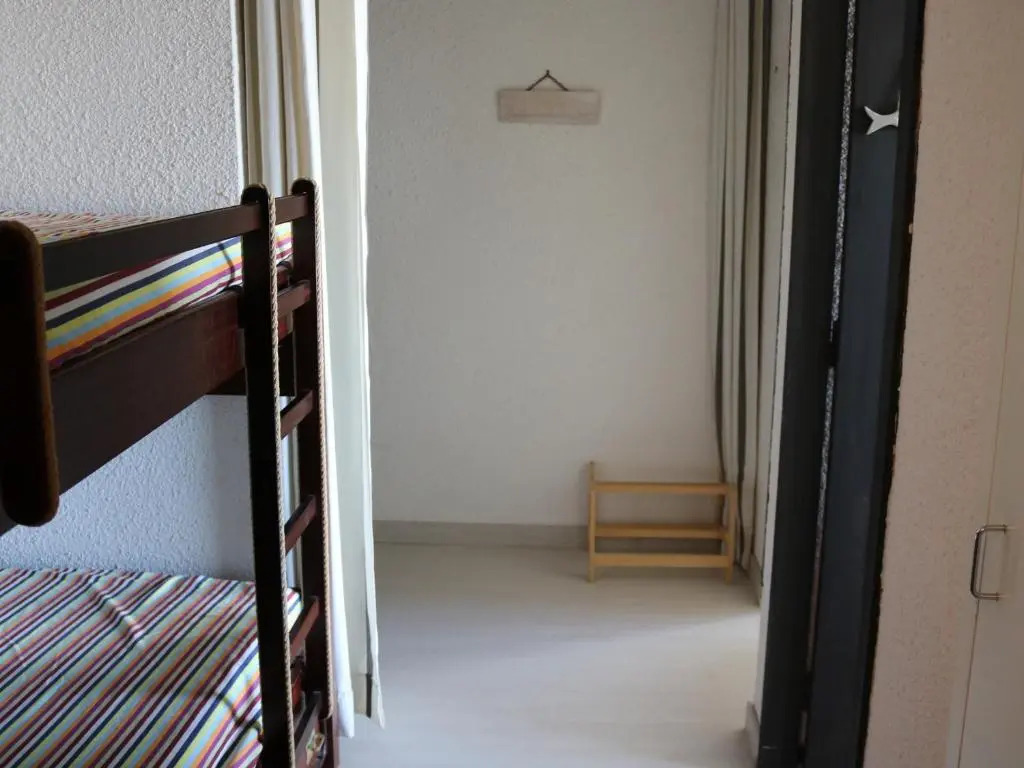 Appartement Biscarrosse Plage, 2 pièces, 6 personnes - FR-1-319-200