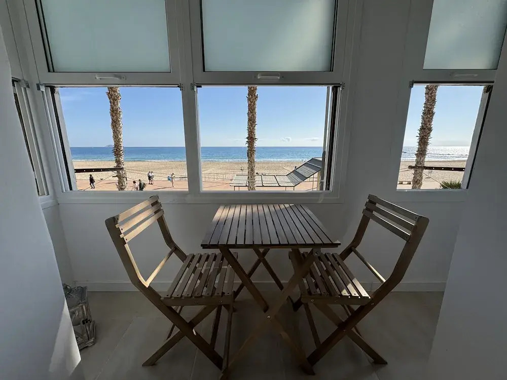 Bahia - 3 Habitaciones CON Vistas AL MAR