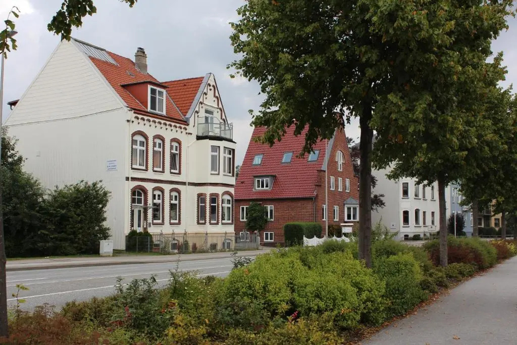 Ferienwohnungen Schlei 42