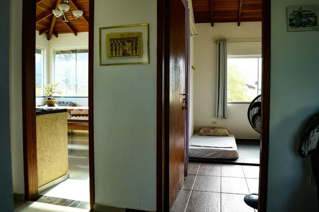 Mozamba Surf House